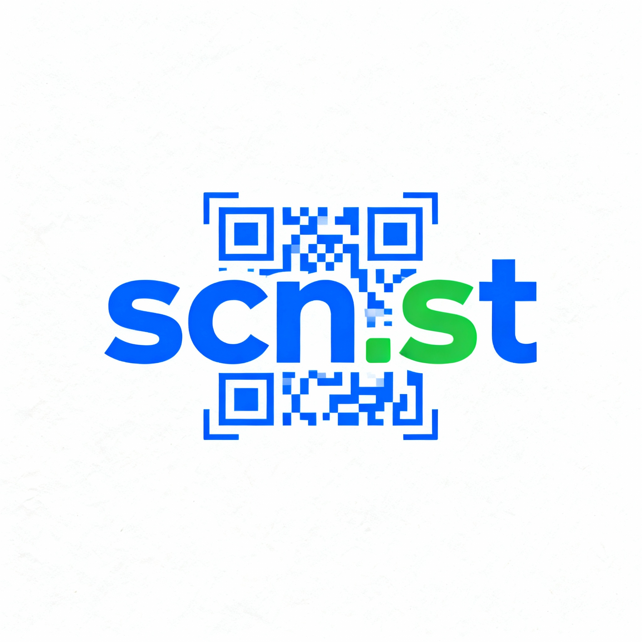 scn.st Logo
